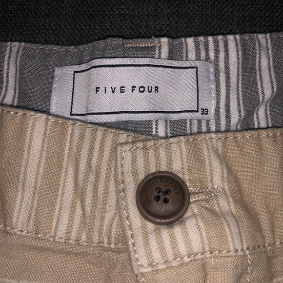 Shorts - Picture 2 of 2